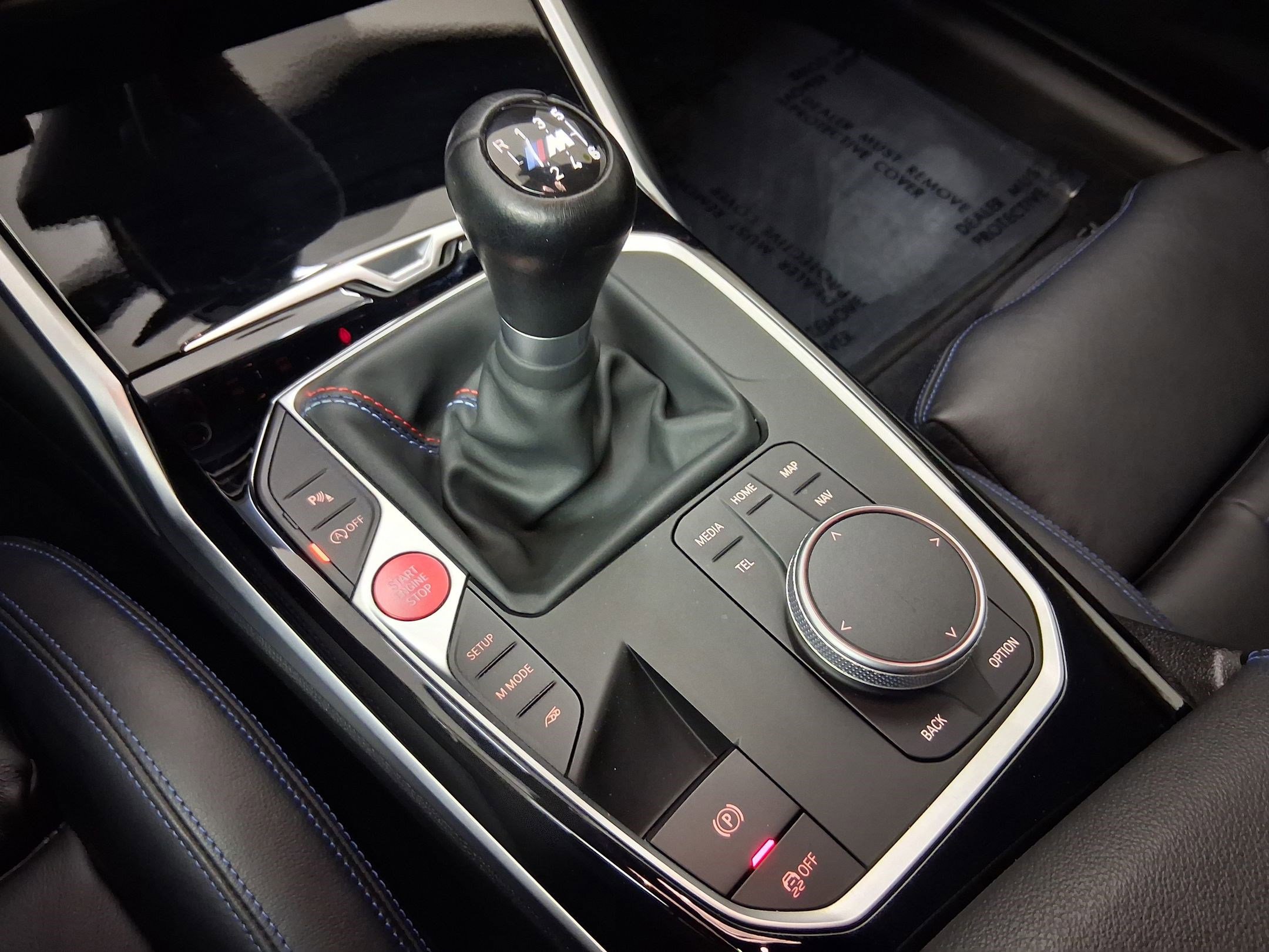 Used 2023 BMW M2 w/ Lighting Package RWD image 16