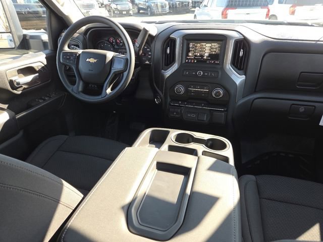 New 2026 Chevrolet Silverado 3500 W/T w/ WT Convenience Package AWD/4WD image 27