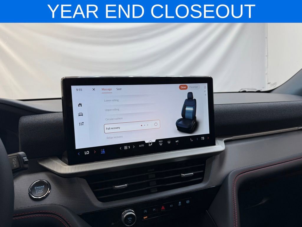 New 2026 Ford Explorer ST w/ Sun And Sound Package image 16