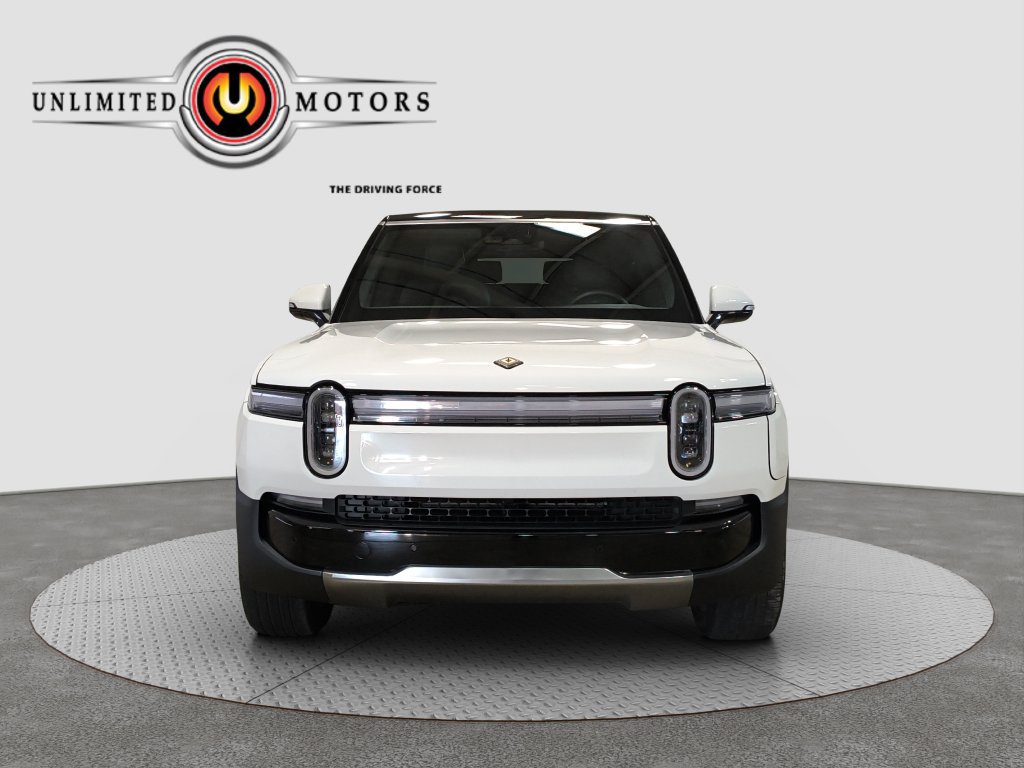 Used 2025 Rivian R1S Adventure Dual AWD/4WD image 28