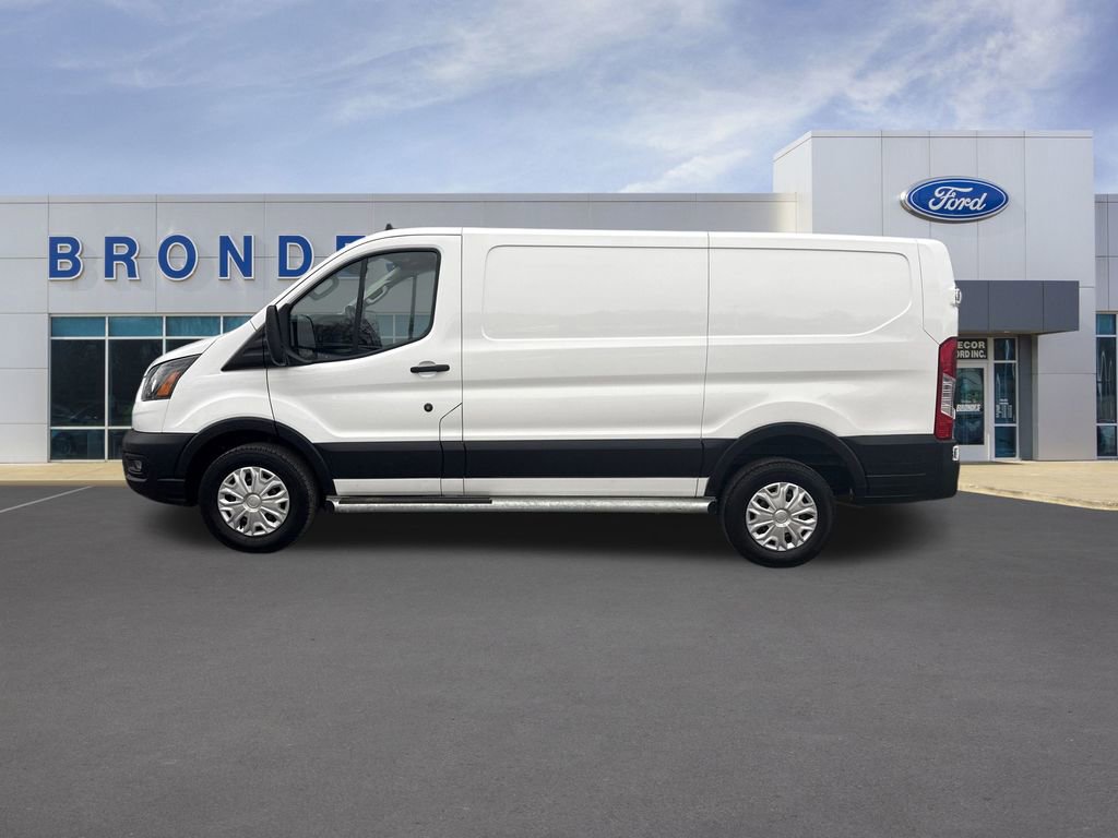Used 2024 Ford Transit 250 Low Roof w/ Exterior Upgrade Package