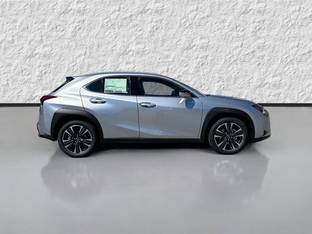 New 2026 Lexus UX 300h FWD image 2