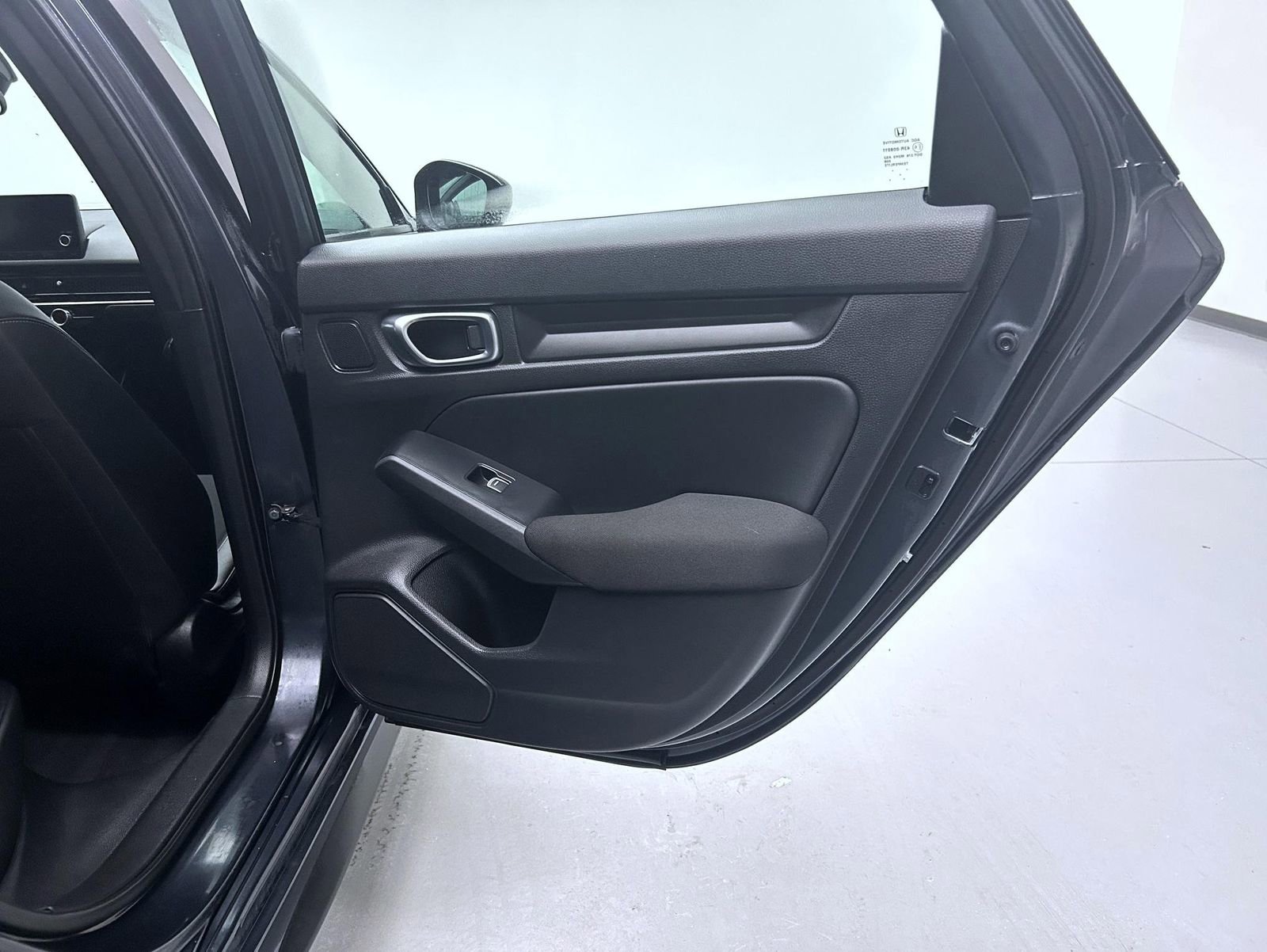 Used 2025 Honda Civic Sport image 17