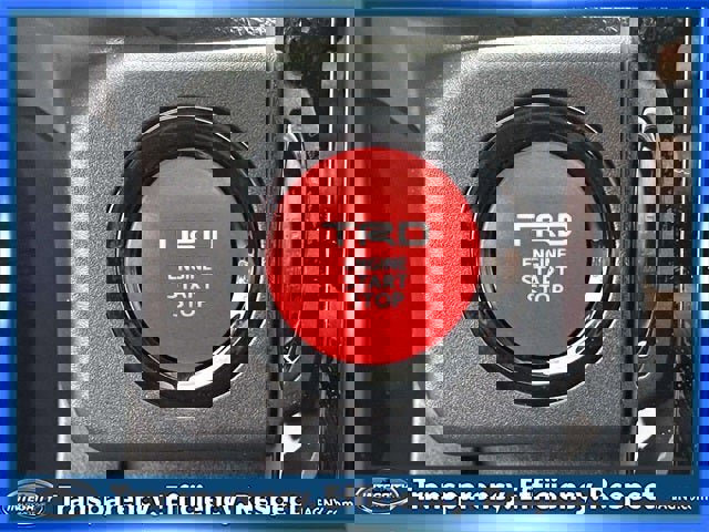 Used 2026 Toyota 4Runner TRD Sport Premium image 35