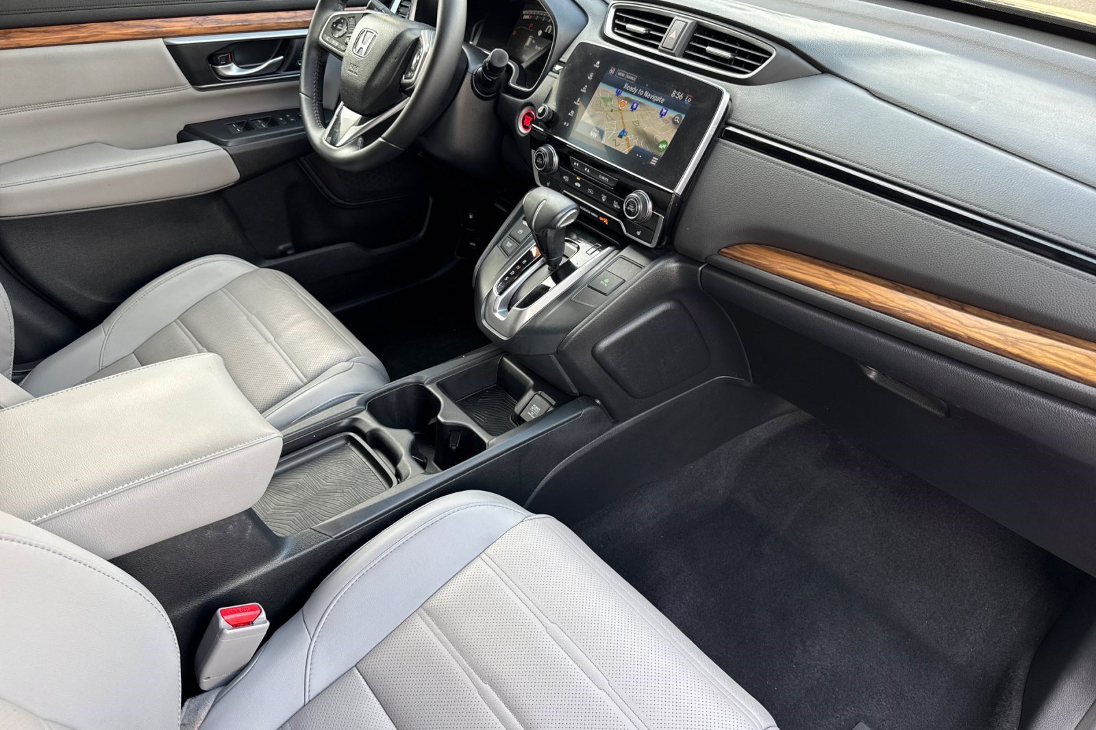 Used 2017 Honda CR-V Touring image 35