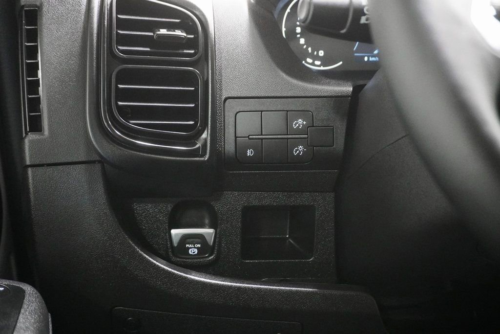 Used 2024 RAM ProMaster 3500 w/ Premium Convenience Group image 22