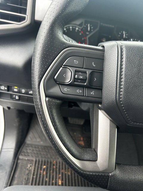 Used 2025 Toyota Tundra SR5 w/ SR5 Convenience Package image 15