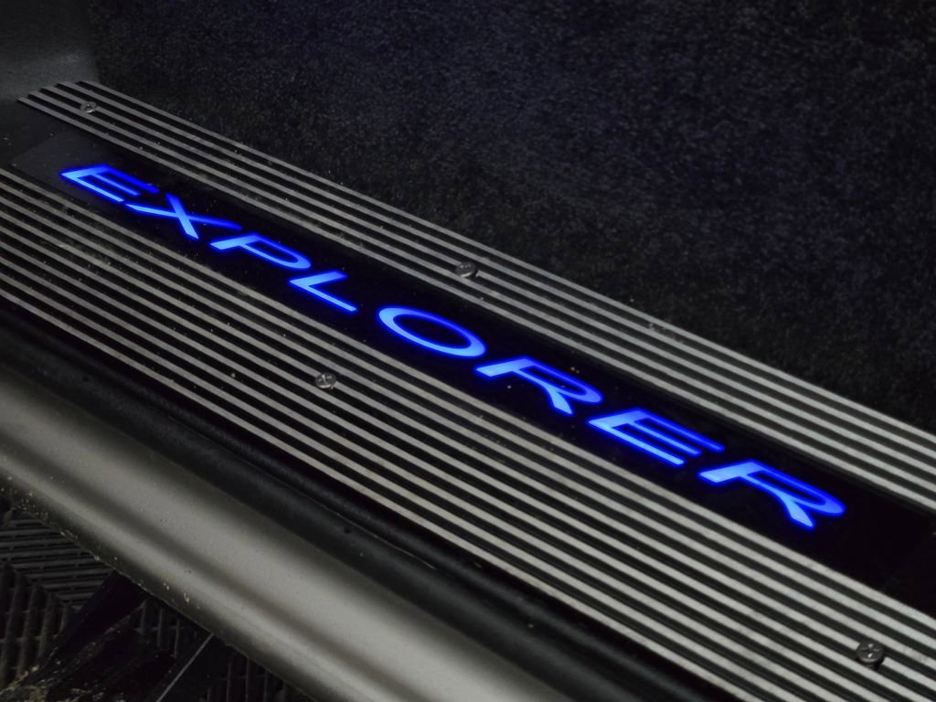 New 2025 GMC Savana 2500 Explorer Limited SE w/ Driver Convenience Package image 34