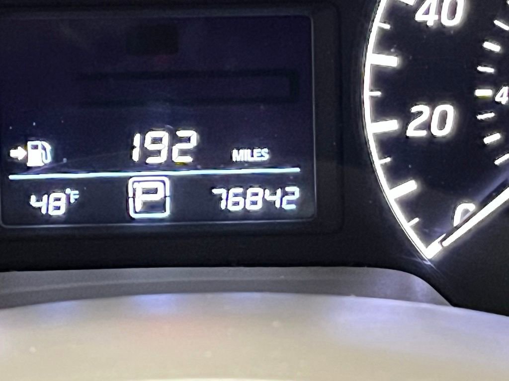 Used 2014 Nissan Sentra S image 18