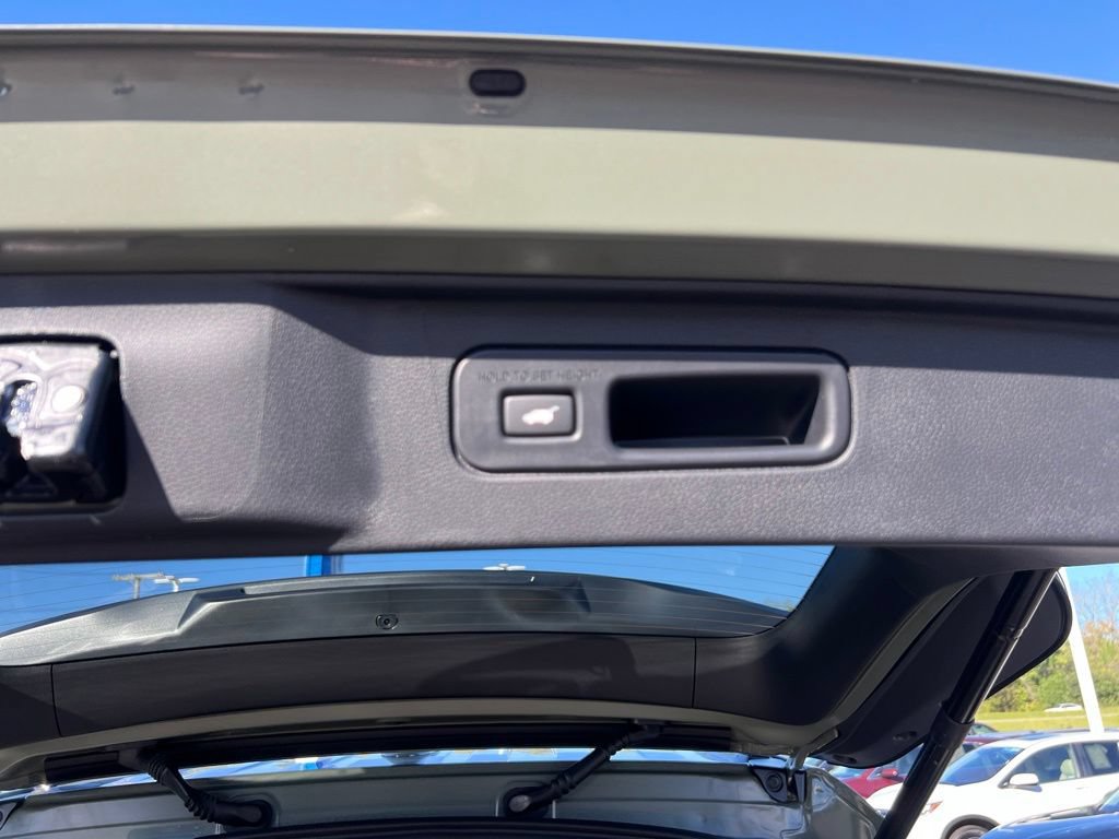 New 2026 Honda Pilot TrailSport image 14