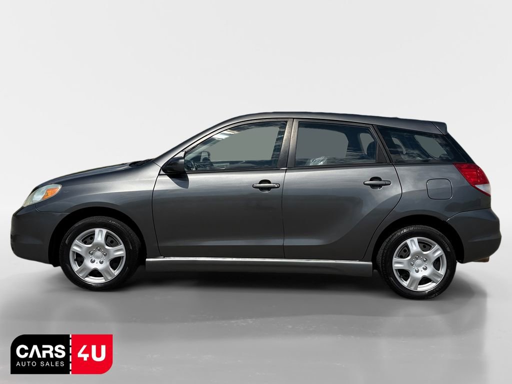 Used 2004 Toyota Matrix FWD image 4
