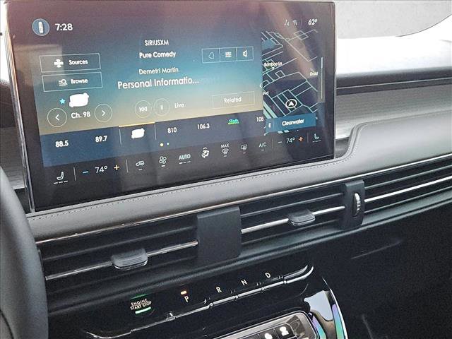 New 2026 Lincoln Corsair Premiere image 11