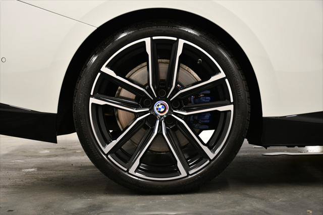 Used 2024 BMW M240i Coupe w/ Premium Package RWD image 16