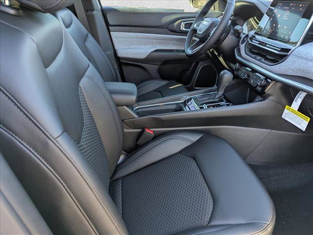 New 2026 Jeep Compass Latitude AWD/4WD image 27