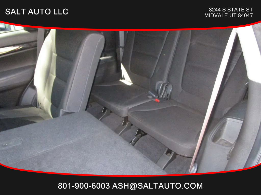 Used 2015 Kia Sorento LX image 16
