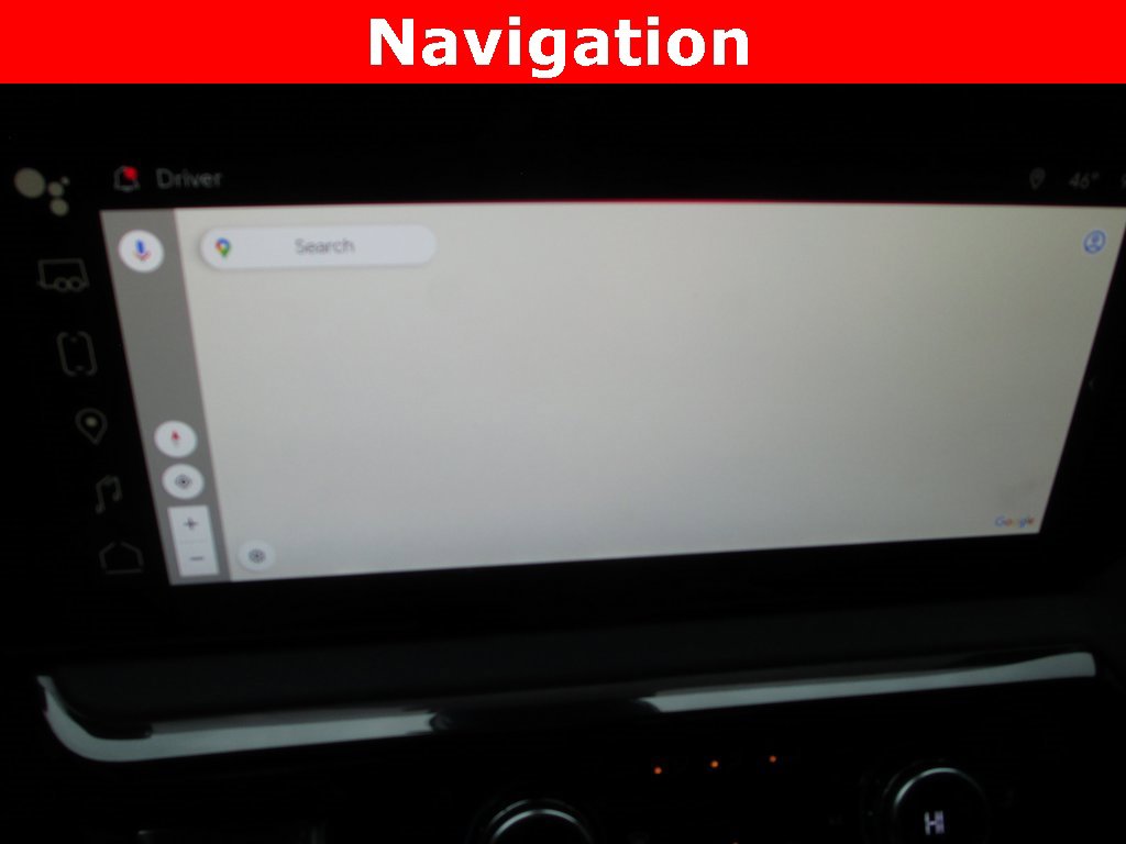 Certified 2022 GMC Sierra 1500 AT4 w/ AT4 Premium Package image 14