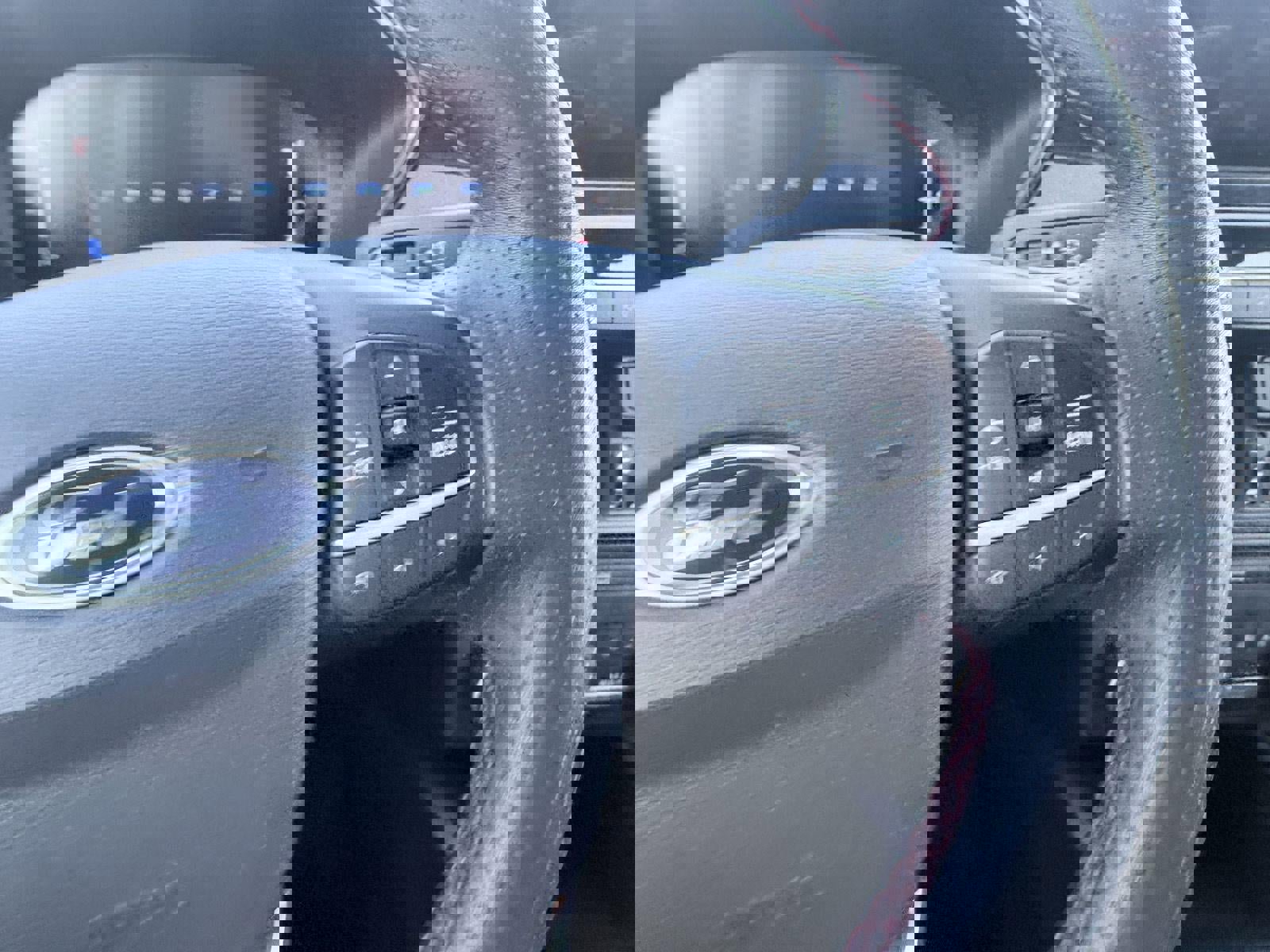 Used 2024 Ford Escape ST-Line image 21