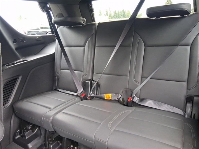 Used 2024 Chevrolet Tahoe LT image 13