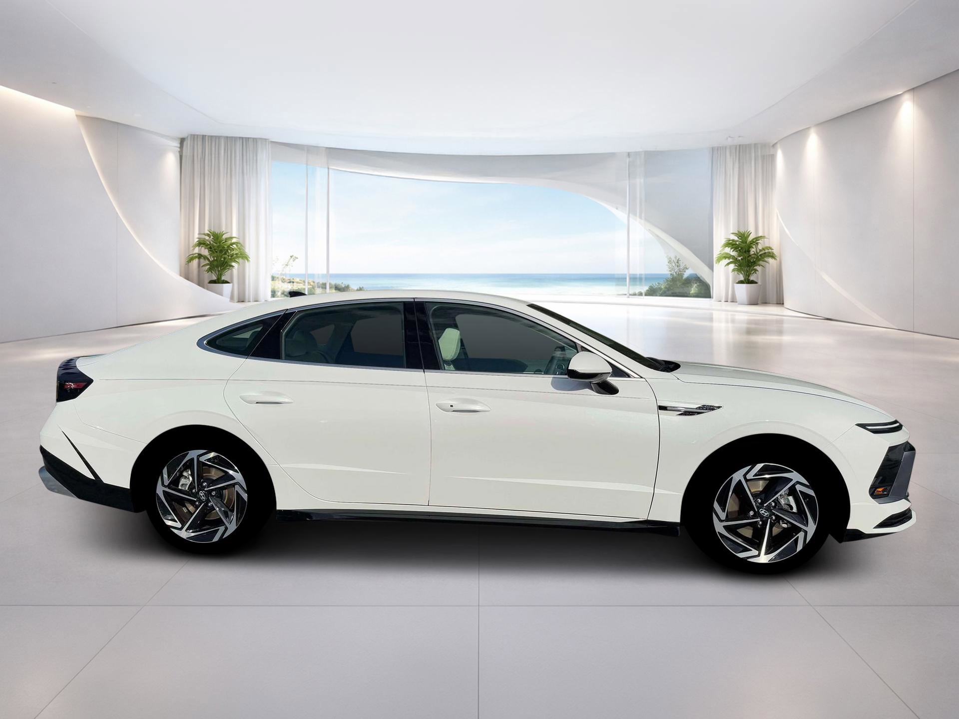 New 2026 Hyundai Sonata SEL image 9