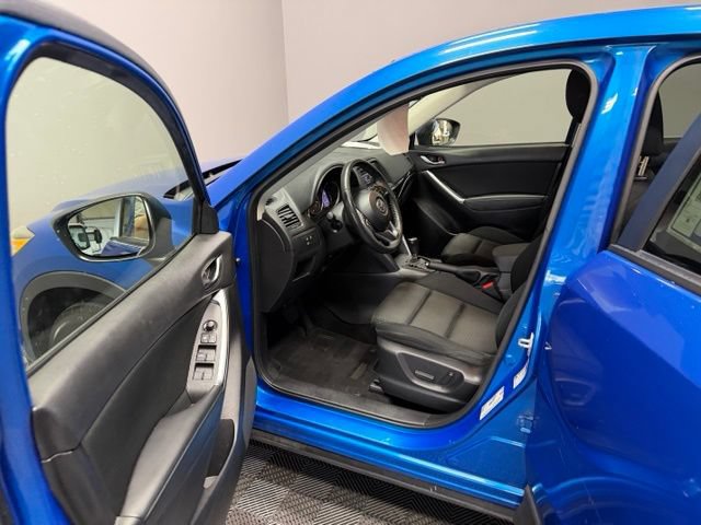 Used 2014 MAZDA CX-5 Touring FWD image 14