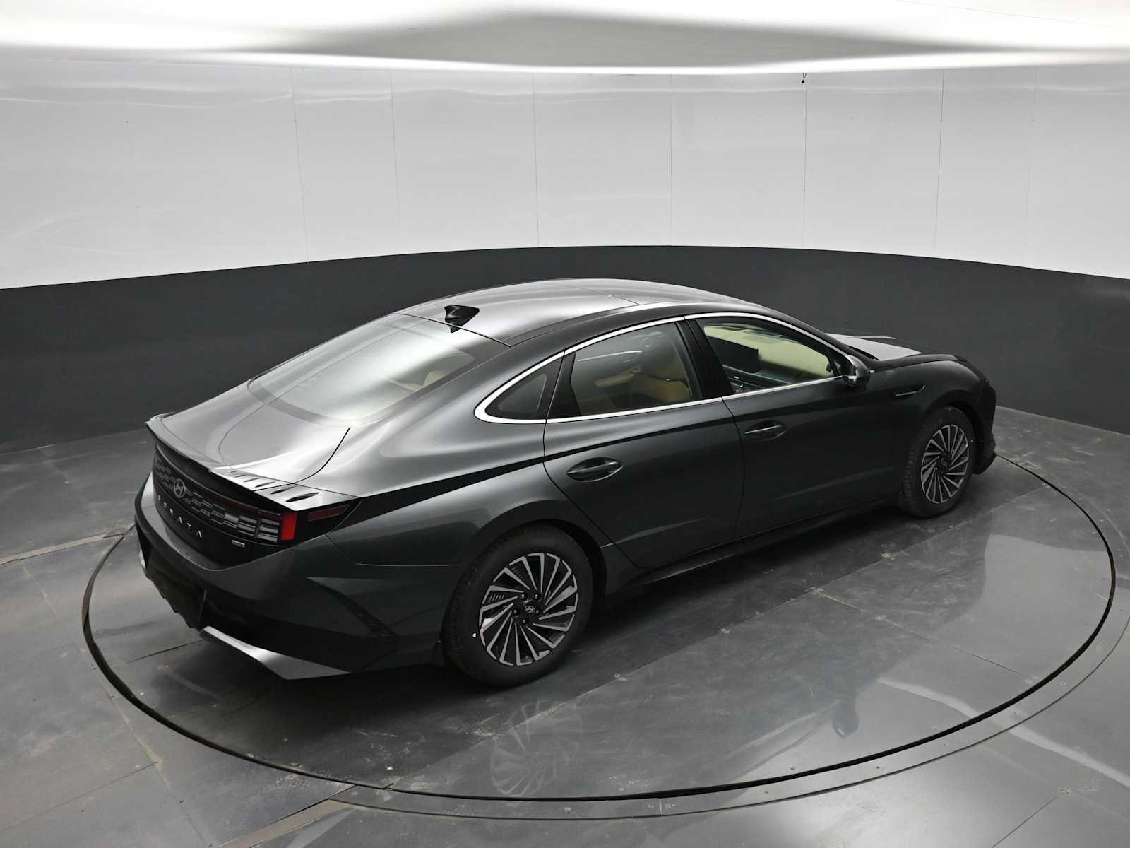 New 2026 Hyundai Sonata Limited FWD image 33