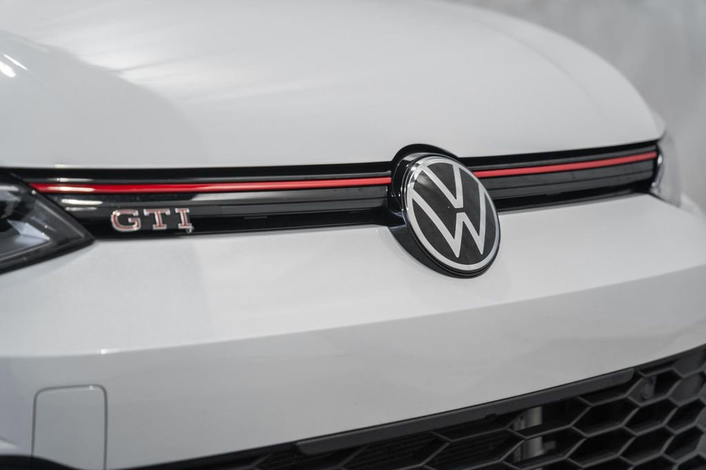 Used 2024 Volkswagen GTI S image 10