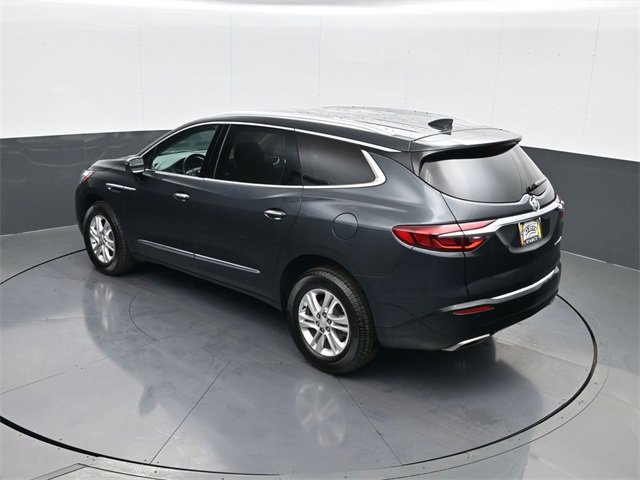 Used 2019 Buick Enclave Essence image 20