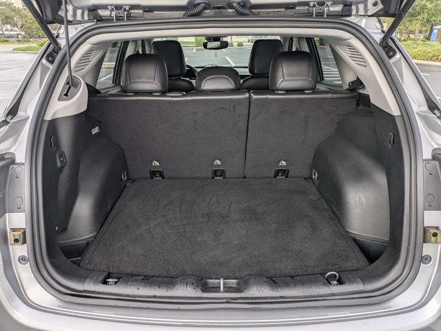 Certified 2022 Jeep Compass Trailhawk w/ Trailhawk Elite Group AWD/4WD image 12