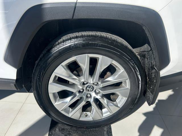 Used 2019 Toyota RAV4 XLE Premium w/ Cold Weather Package image 12