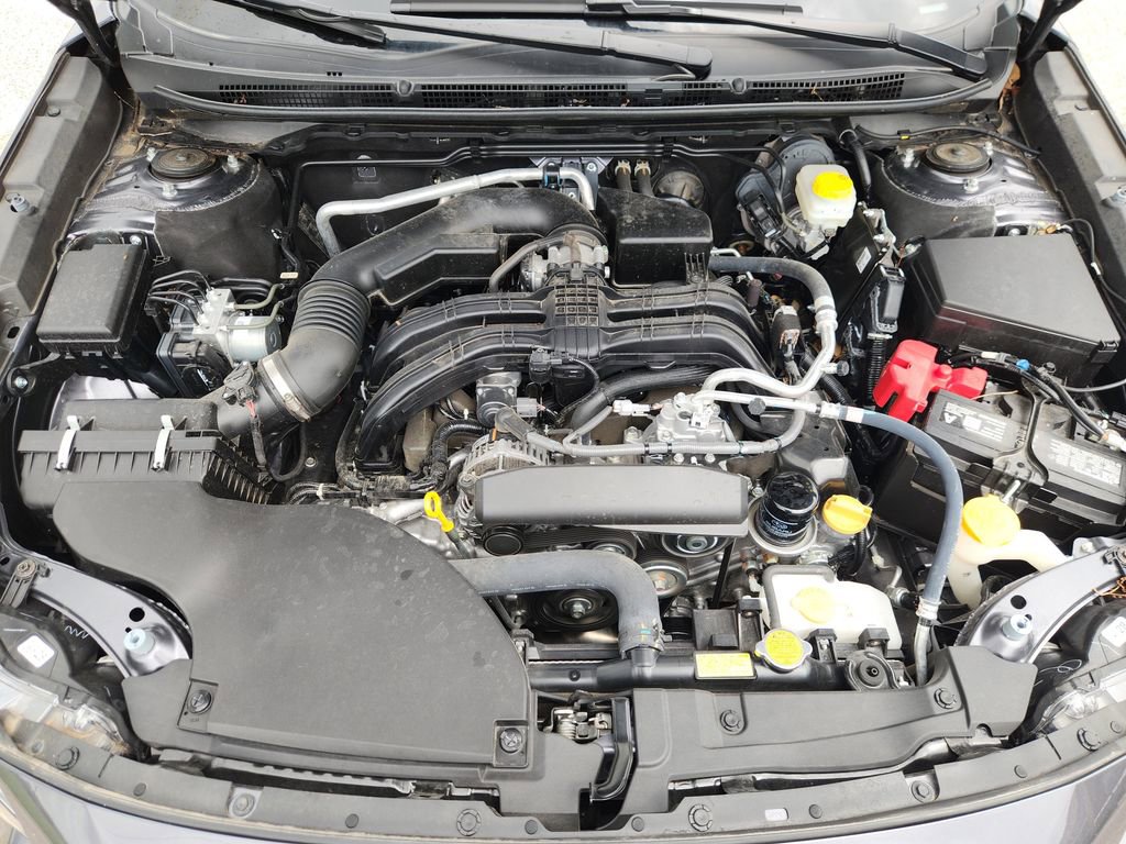 Used 2025 Subaru Legacy Limited AWD/4WD image 22