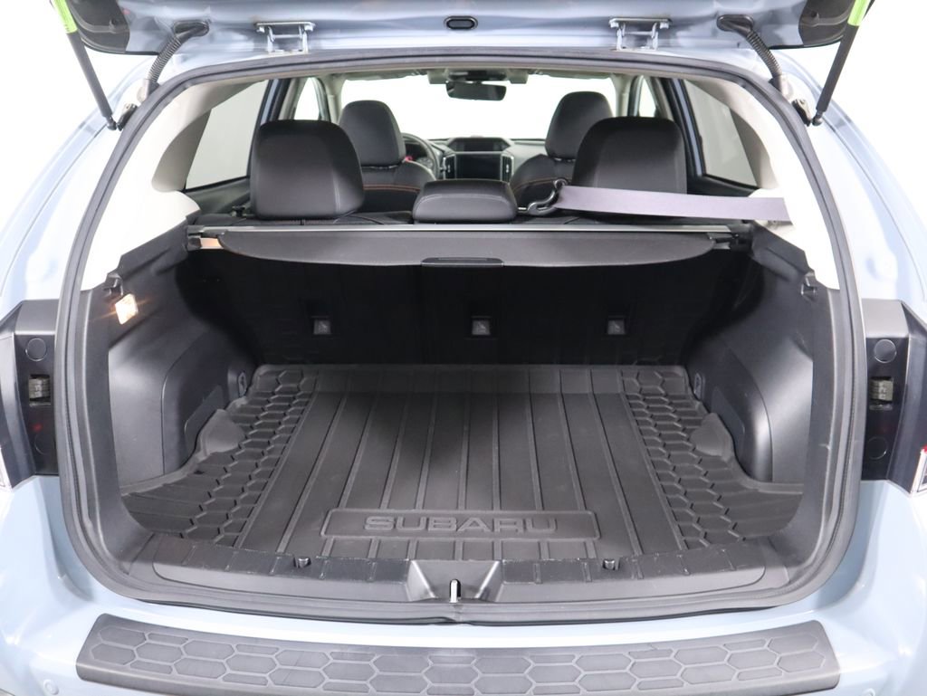 Used 2021 Subaru Crosstrek 2.5i Limited w/ Moonroof Package 2 image 29