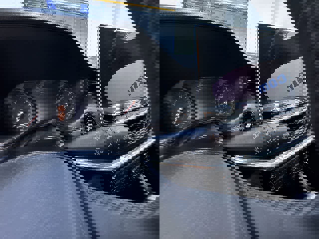 Used 2023 Jeep Compass Limited image 19