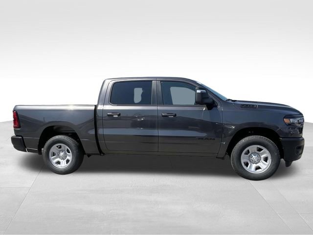 New 2026 RAM 1500 Tradesman image 8