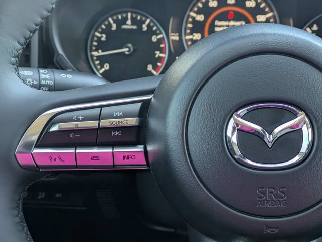 New 2026 MAZDA CX-50 AWD 2.5 S w/ Weather Package image 17