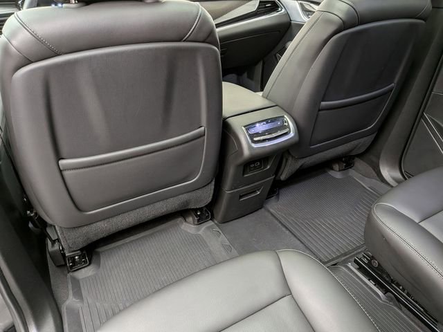 Certified 2024 Cadillac XT6 Sport w/ Technology Package image 23