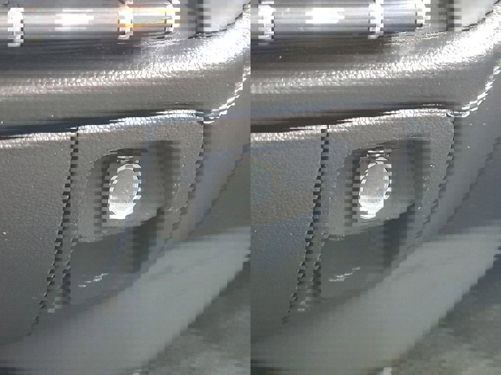 Used 2017 Chevrolet Silverado 1500 LTZ Z71 w/ LTZ Plus Package image 31