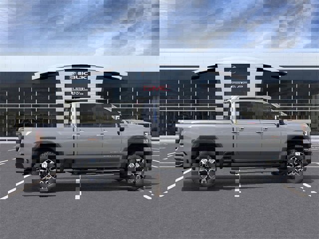 New 2026 GMC Sierra 2500 Denali image 5