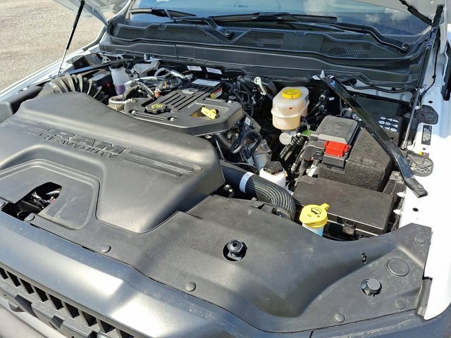 Used 2025 RAM 2500 Rebel w/ Rebel Level 1 Equipment Group image 34