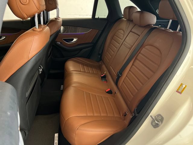 Used 2021 Mercedes-Benz GLC 300 4MATIC image 36
