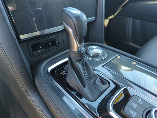 Certified 2023 Nissan Armada SL w/ Midnight Edition Package image 35