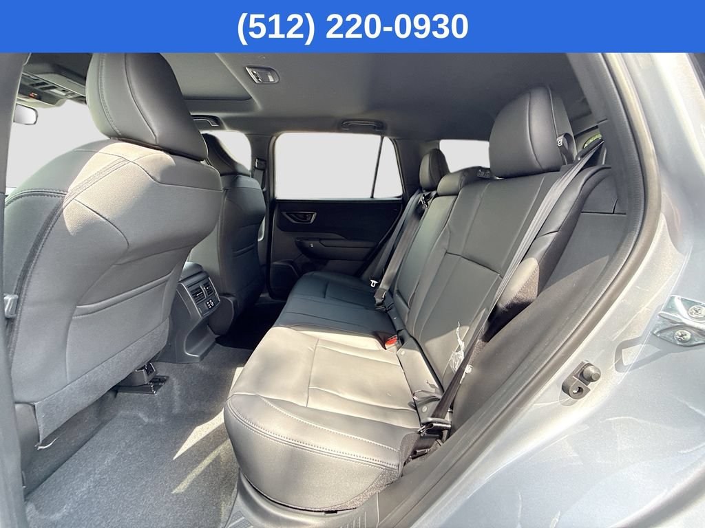 New 2026 Subaru Outback Premium AWD/4WD image 31