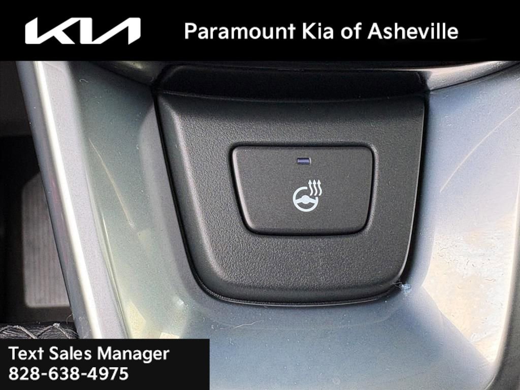 Used 2024 Honda Pilot Elite image 17