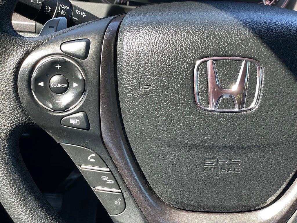 Certified 2023 Honda Ridgeline Sport image 15