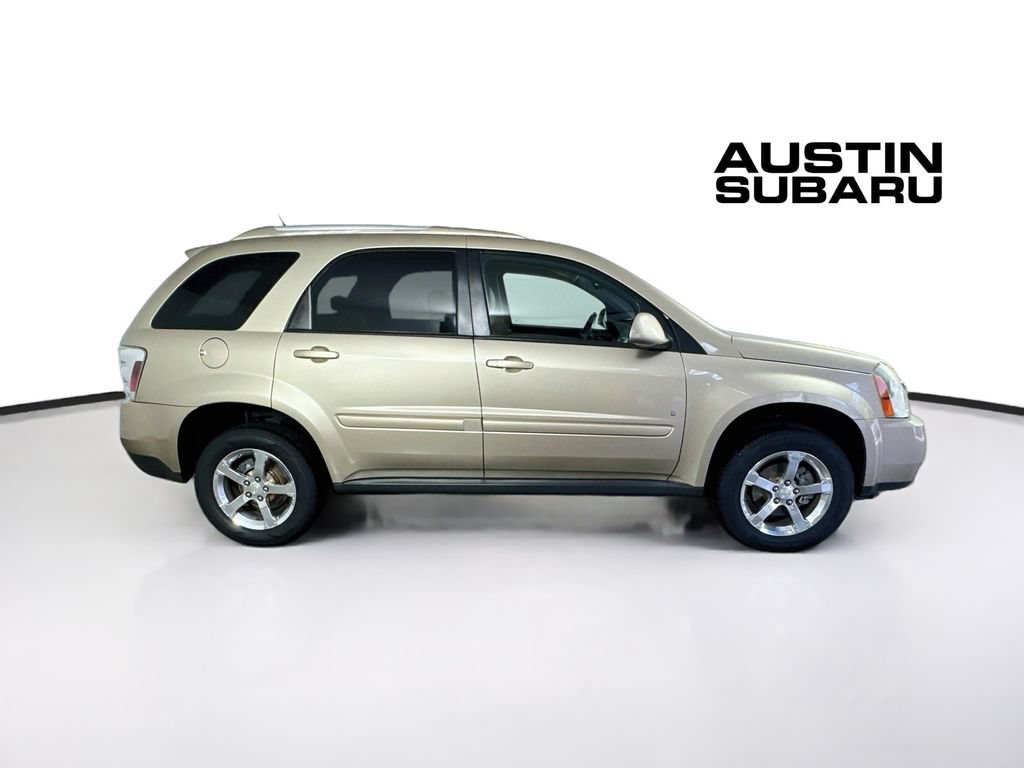 Used 2008 Chevrolet Equinox LT w/ LT Preferred Equipment Group FWD image 8