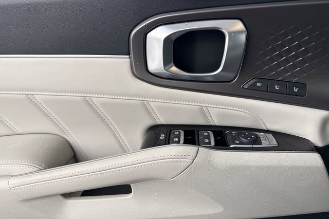 New 2026 Kia Sorento SX Prestige image 12