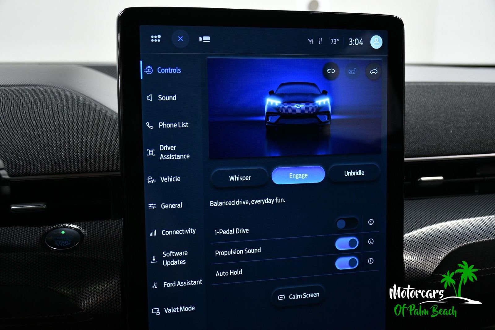 Used 2023 Ford Mustang Mach-E GT w/ GT Performance Edition image 38