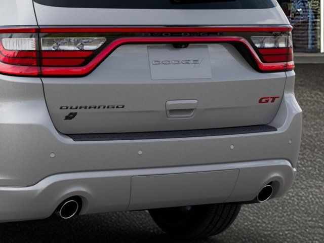 New 2026 Dodge Durango GT AWD/4WD image 13