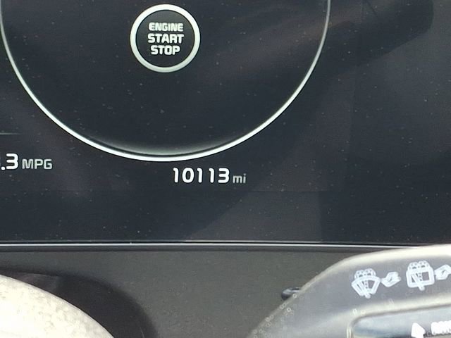 Certified 2023 Kia Sportage SX image 20