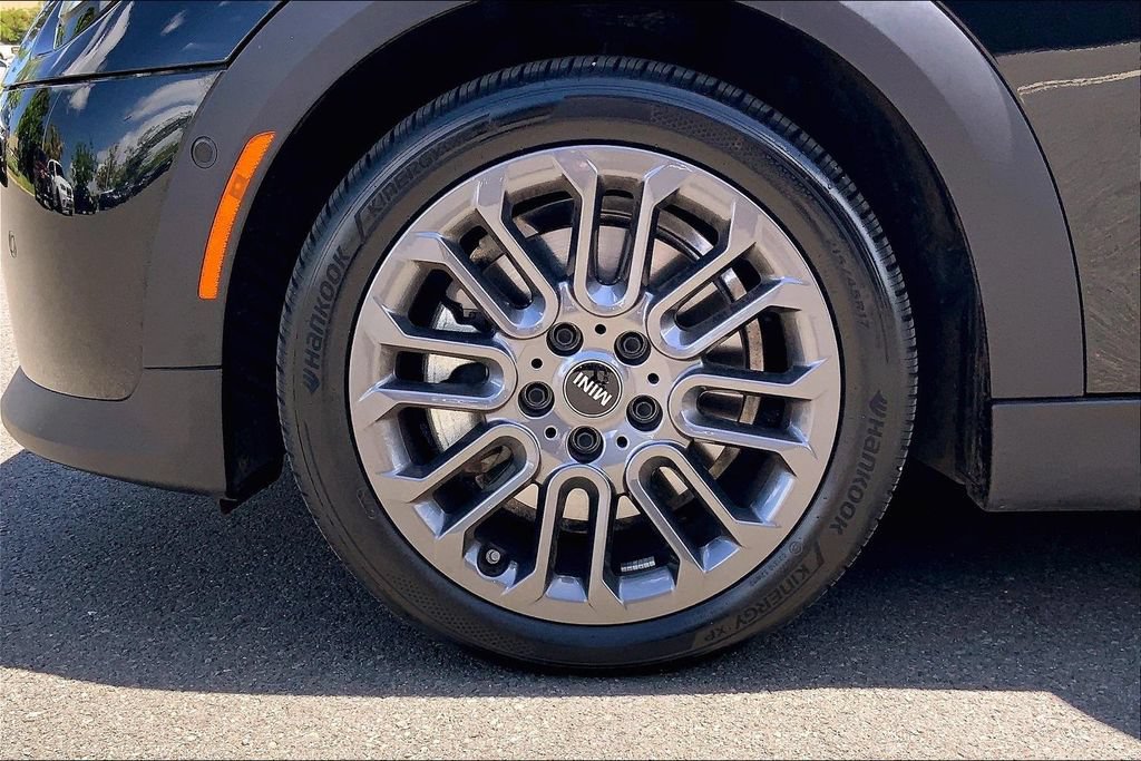 Certified 2026 MINI Cooper S FWD image 10