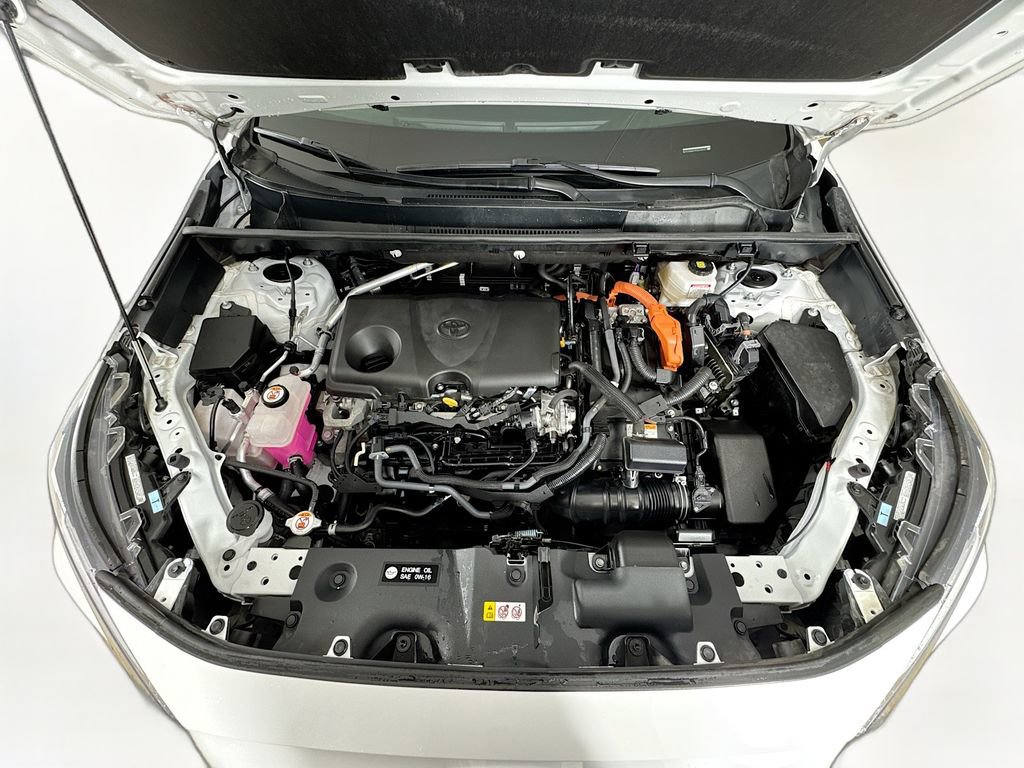 Certified 2024 Toyota RAV4 XLE w/ Convenience Package image 25